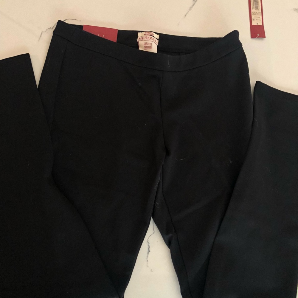 Black Leggings